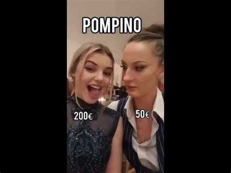 pompini italia|Video pompino.